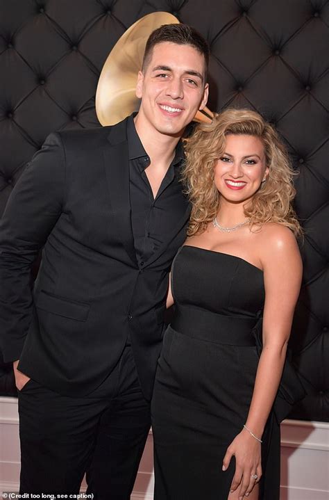 tori kelly boyfriend|tori kelly husband andre murillo.